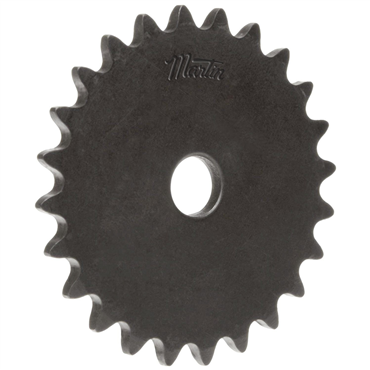 A Plate Reborable Sprocket